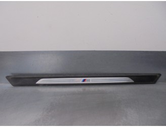 Recambio de moldura para bmw serie 1 lim. (f20) 2.0 turbodiesel referencia OEM IAM 8058891 7267917 