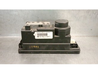 Recambio de bomba vacio para mercedes-benz clase e (w210) e 270 cdi (210.016) referencia OEM IAM 2108001848  00782831 HELLA