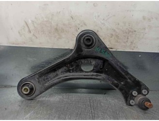 Recambio de brazo suspension inferior delantero derecho para citroën c3 ii 1.4 referencia OEM IAM 