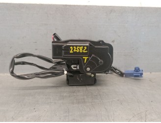 Recambio de cerradura maletero / porton para lexus ct (zwa10_) 200h (zwa10_) referencia OEM IAM 6935047041 6935047041 