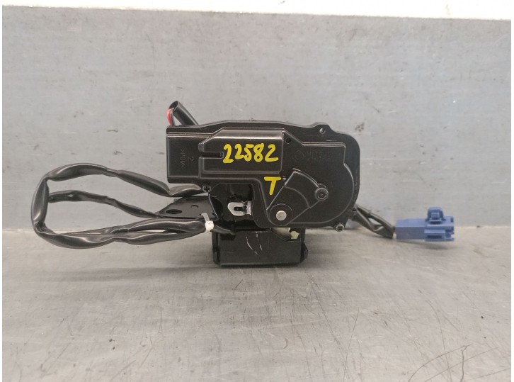 Recambio de cerradura maletero / porton para lexus ct (zwa10_) 200h (zwa10_) referencia OEM IAM 6935047041 6935047041 