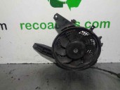 Recambio de electroventilador para hyundai terracan (hp) 2.9 crdi cat referencia OEM IAM 4569631 