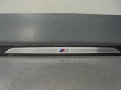 Recambio de moldura para bmw serie 1 lim. (f20) 2.0 turbodiesel referencia OEM IAM 8058891 7267917 