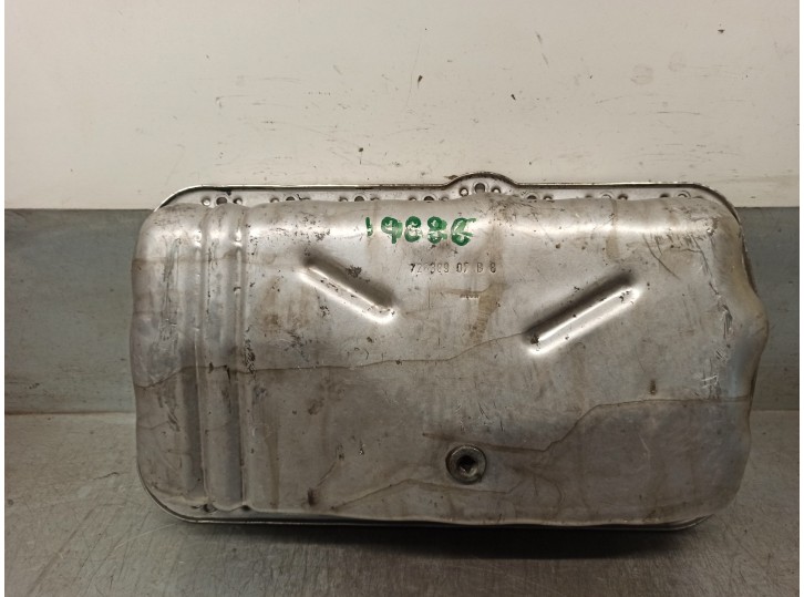 Recambio de carter para renault espace iv (jk0) 2.2 dci turbodiesel referencia OEM IAM 8200728389  