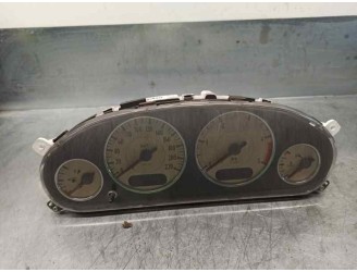 Recambio de cuadro instrumentos para chrysler voyager (rg) 2.8 crd cat referencia OEM IAM P56044987AB  