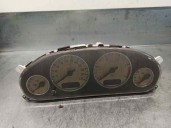 Recambio de cuadro instrumentos para chrysler voyager (rg) 2.8 crd cat referencia OEM IAM P56044987AB  