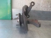 Recambio de mangueta delantera derecha para hyundai accent (lc) 1.5 crdi cat referencia OEM IAM 5171625000  