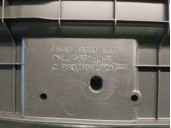 Recambio de guantera para hyundai kona 1.0 tgdi cat referencia OEM IAM 84540J9000 