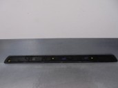 Replacement trim for BMW 1 Series Sedan (F20) 2.0 turbodiesel OEM IAM reference 8058891 7267917 