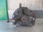 Recambio de mangueta delantera derecha para hyundai accent (lc) 1.5 crdi cat referencia OEM IAM 5171625000  