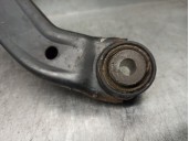 Replacement rear right upper suspension arm for Seat Exeo ST (3R5)(2009>) 2.0 TDI OEM IAM reference 8E0505324M 