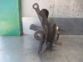 Recambio de mangueta delantera derecha para hyundai accent (lc) 1.5 crdi cat referencia OEM IAM 5171625000  