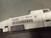 Recambio de cuadro instrumentos para chrysler voyager (rg) 2.8 crd cat referencia OEM IAM P56044987AB  