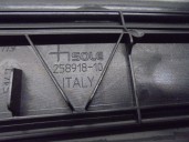 Replacement trim for BMW 1 Series Sedan (F20) 2.0 turbodiesel OEM IAM reference 8058891 7267917 