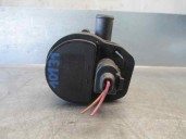 Recambio de bomba agua para mercedes-benz clase m (w164) ml 300 cdi be (164.120) referencia OEM IAM A2118350364 0392023000 BOSCH