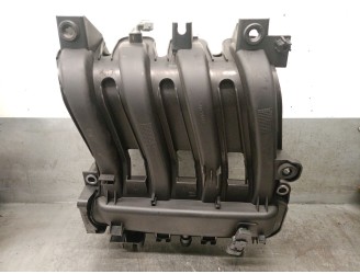 Recambio de colector admision para renault clio iii (br0/1, cr0/1) 1.2 16v (br02, br0j, br11, cr02, cr0j, cr11) referencia OEM I