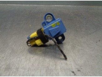 Recambio de sensor impacto para volkswagen golf v berlina (1k1) 1.6 referencia OEM IAM 1K0955557A 