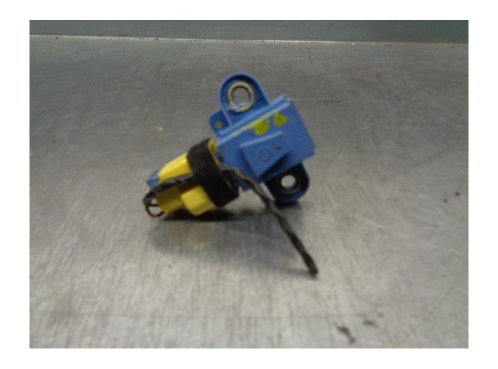 Recambio de sensor impacto para volkswagen golf v berlina (1k1) 1.6 referencia OEM IAM 1K0955557A 