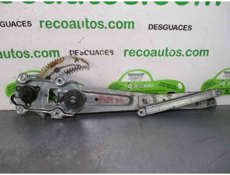 FRONT RIGHT WINDOW REGULATOR MANUAL 2 DOORS