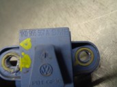 Recambio de sensor impacto para volkswagen golf v berlina (1k1) 1.6 referencia OEM IAM 1K0955557A 