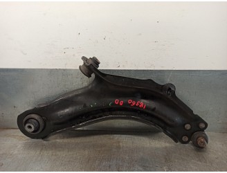 Recambio de brazo suspension inferior delantero derecho para mercedes-benz citan (w415) mixto cdi cat referencia OEM IAM A415330