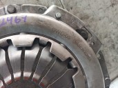 Recambio de kit embrague para daewoo nexia 1.5 cat referencia OEM IAM DWC05 