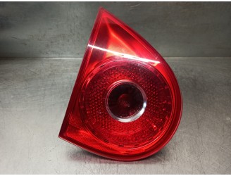 Recambio de piloto trasero izquierdo para volkswagen golf v berlina (1k1) 1.6 referencia OEM IAM 1K6945093G DE PORTON 3 PUERTAS