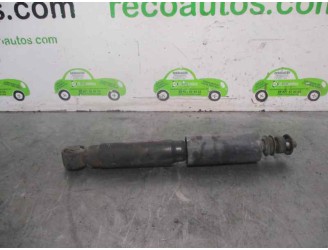 Recambio de amortiguador delantero derecho para toyota hilux (kun) cabina sencilla dlx 4x4 referencia OEM IAM   