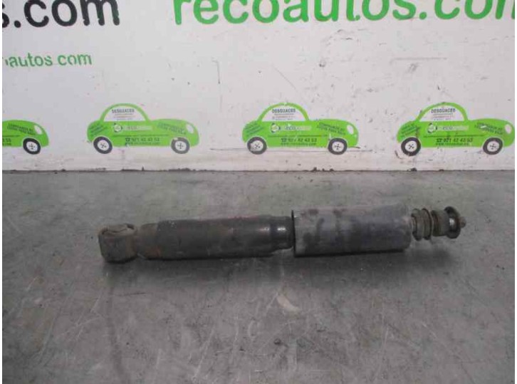 Recambio de amortiguador delantero derecho para toyota hilux (kun) cabina sencilla dlx 4x4 referencia OEM IAM   