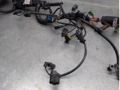 Recambio de cableado para bmw serie 1 lim. (f20) 2.0 turbodiesel referencia OEM IAM 850789307 EMJ381G 