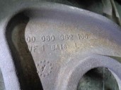 Replacement rear left lower suspension arm for Mercedes-Benz M-Class (W164) ML 300 CDI BE (164.120) OEM reference