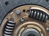 Recambio de kit embrague para daewoo nexia 1.5 cat referencia OEM IAM DWC05 