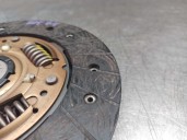 Recambio de kit embrague para daewoo nexia 1.5 cat referencia OEM IAM DWC05 