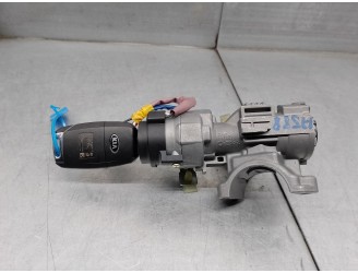 Recambio de conmutador de arranque para kia rio (yb) 1.0 tgdi cat referencia OEM IAM 81910D3000  