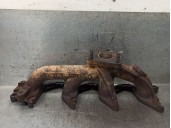 Recambio de colector escape para renault laguna (b56) 1.9 dti diesel cat referencia OEM IAM 7700874571  