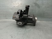 Replacement tailgate cylinder for BMW 3 Coupé (E92) 320 d OEM IAM reference 51247167321 51247144878 