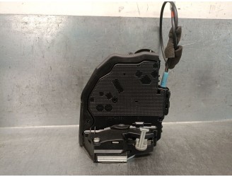 Recambio de cerradura puerta trasera derecha para lexus ct (zwa10_) 200h (zwa10_) referencia OEM IAM 6905033131 4 PINES 5 PUERTA