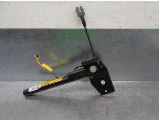 Recambio de pretensor airbag izquierdo para lancia delta (181) 1.9 twinturbo diesel cat referencia OEM IAM 005182136400 34055009