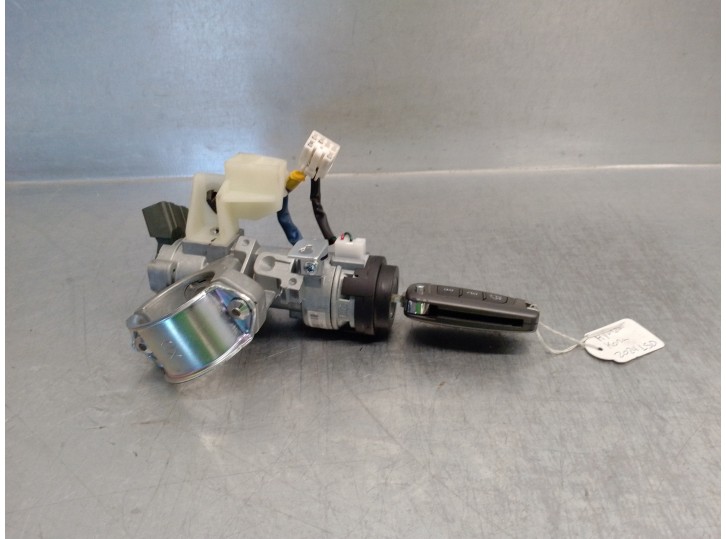 Recambio de conmutador de arranque para hyundai kona 1.0 tgdi cat referencia OEM IAM 81910J9000  