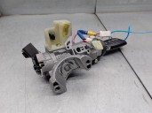 Replacement ignition switch for Kia Rio (YB) 1.0 TGDi CAT OEM IAM reference 81910D3000 