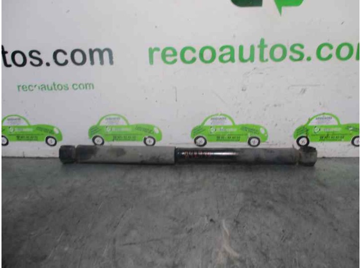 Recambio de amortiguador trasero derecho para toyota hilux (kun) cabina sencilla dlx 4x4 referencia OEM IAM   