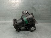 Replacement rear tailgate lock cylinder for BMW 3 Coupé (E92) 320 d OEM IAM reference 51247167321 51247144878 
