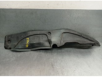 Recambio de molduras delanteras para audi a3 limousine (8vs, 8vm) 1.6 tdi referencia OEM IAM 6K0853970  30015SG4