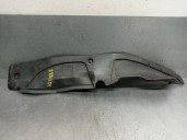 Recambio de molduras delanteras para audi a3 limousine (8vs, 8vm) 1.6 tdi referencia OEM IAM 6K0853970  30015SG4