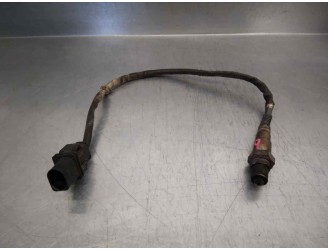 Replacement lambda sensor for Mercedes-Benz CLS Class (W219) 3.0 CDI CAT OEM IAM reference 0035427018 0258017016 BOSCH