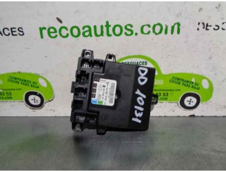 Recambio de centralita cierre para mercedes-benz clase m (w164) ml 300 cdi be (164.120) referencia OEM IAM 1648207826 