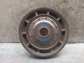 Recambio de polea cigueñal para renault megane ii classic berlina 1.6 16v referencia OEM IAM 4181B392697  