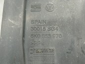 Recambio de molduras delanteras para audi a3 limousine (8vs, 8vm) 1.6 tdi referencia OEM IAM 6K0853970  30015SG4