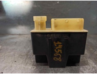 Recambio de caja precalentamiento para citroën c3 ii 1.4 referencia OEM IAM 9652021180 018010951 