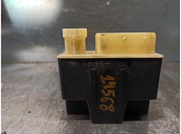 Recambio de caja precalentamiento para citroën c3 ii 1.4 referencia OEM IAM 9652021180 018010951 